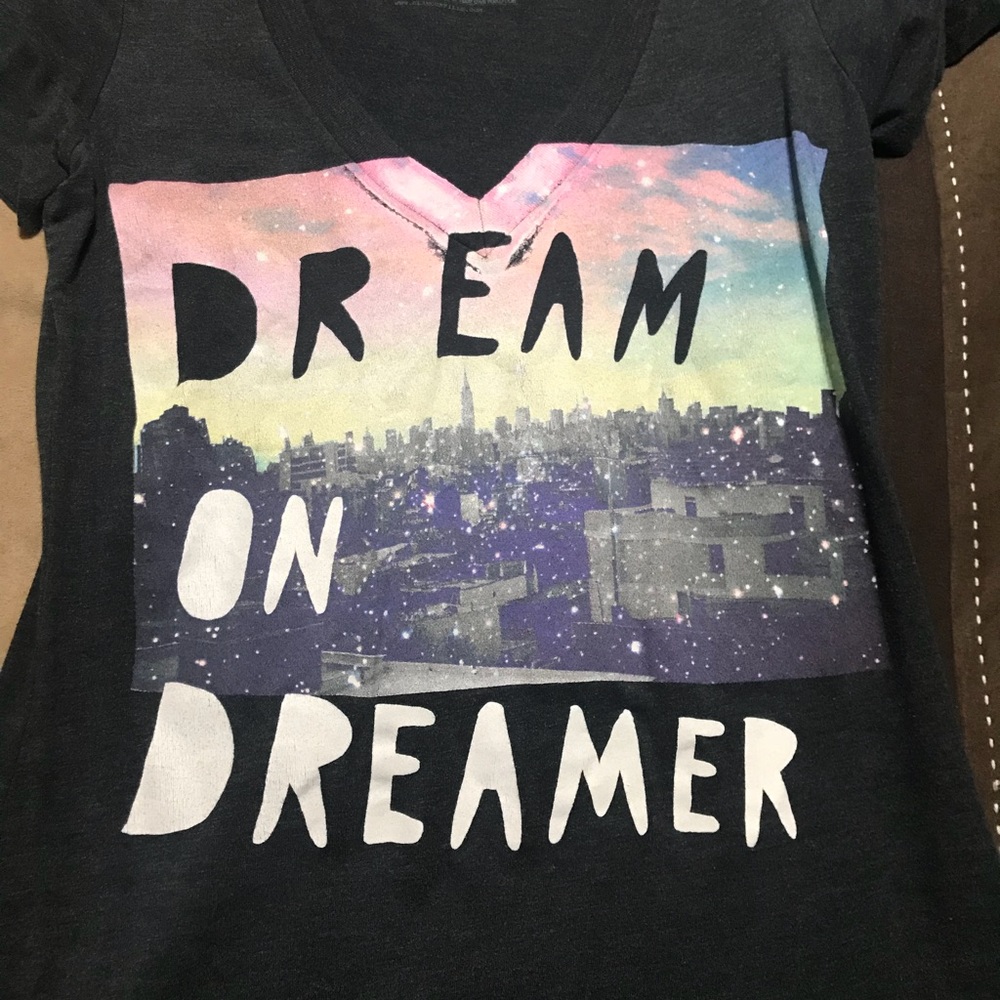 Glamour Kills Top size small